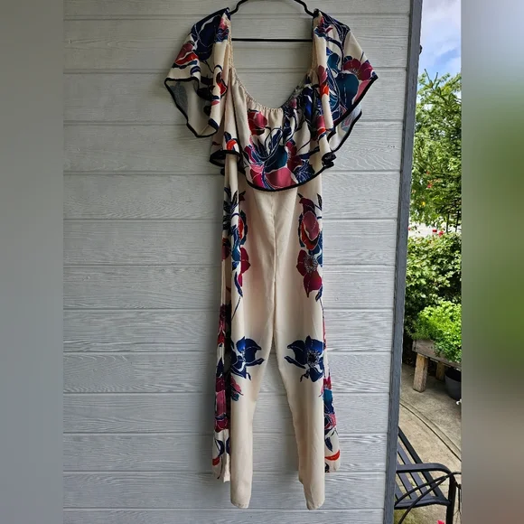 Flying Tomato Jumpsuit - Picture 5 of 5